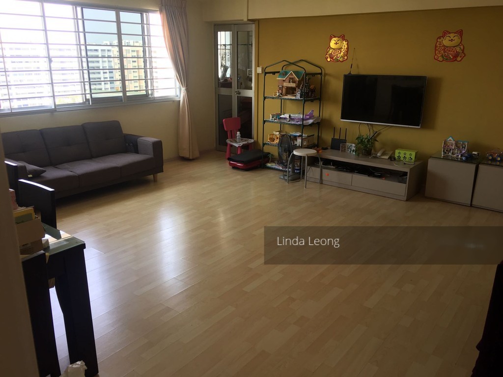 Blk 865 Tampines Street 83 (Tampines), HDB 4 Rooms #153815832